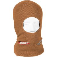 20-CTA161, One Size, Carhartt Brown, Right Lower Neck, Dart.